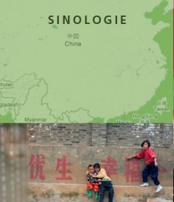 Sinologie startpagina
